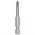 thumbnail image 2 of Wiha 71456 #2 x 50mm  Xeno Terminal Block Power Bit (2 Pack), 2 of 2
