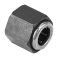 thumbnail image 2 of Pièce de Rechange Voiture 1/10 - Écrou Hexagonal Moteur Nitro 12mm Roulement à Sens Unique R025 pour HSP Redcat Beyond HPI RC, 2 of 9