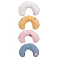thumbnail image 3 of Pack of 4 NonSlip Bottom Pet Pillow for Safety During Kitten Activity Lounging, 3 of 10