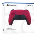 thumbnail image 5 of Control Inalámbrico DualSense para PlayStation 5 Cosmic Red, 5 of 5