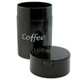 thumbnail image 2 of Recipiente hermético al vacío CoffeeVac de 1 libra para posos de café, 2 of 7