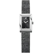 Memories Black Dial Ladies Watch 5209190