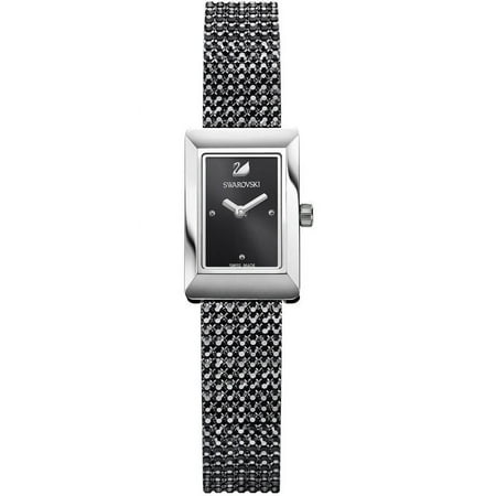 Memories Black Dial Ladies Watch 5209190
