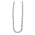 thumbnail image 1 of Cadena De Borla De Cinta De Diamantes De Imitación, Franja Azul De Diamantes De Imitación De 1,5 Cm De Ancho Para Ropa, 1 of 7