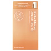 Kaine Kombu Balancing Ampoule Toner Set, 2 Piece Set