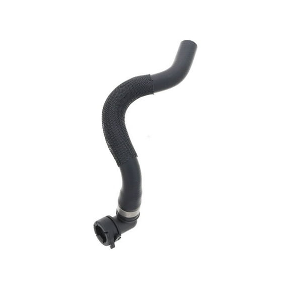 Heater Hose - Compatible with 2007 - 2014 Volvo XC90 3.2 2008 2009 2010 2011 2012 2013