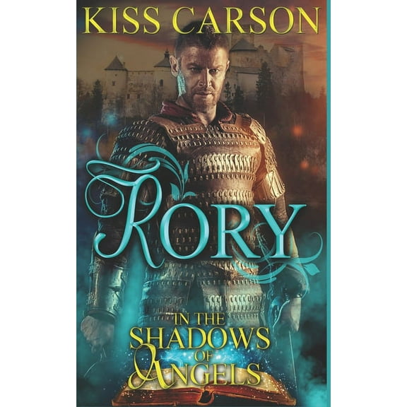 In the Shadows of Angels: Rory #3 (Paperback)