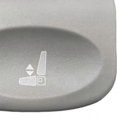 thumbnail image 5 of 929527-44/00E For ISRI 6860 NTS Seat Height Adjustment Switch, 5 of 5