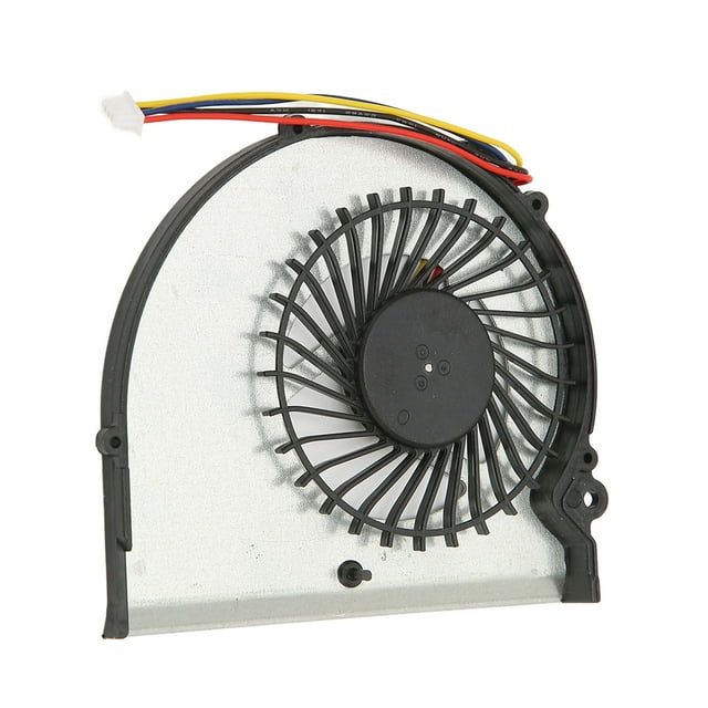 Ventilador de Refrigeración GPU para CPU de Ordenador Portátil para GIGABYTE AERO 15 15X AERO 14 GIGABYTE RP64W RP65W Ventilador de Refrigeración para Portátil ANGGREK Otros