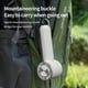 thumbnail image 5 of HX138 Outdoor Travel Camping Cold Compress 3 Speed Handheld Fan with Light - Navy Blue, 5 of 5