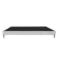 thumbnail image 4 of Box Base Cama Slim King Size Gris Dolphin, 4 of 6