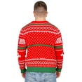 thumbnail image 2 of Merry Christmas Filthy Animal Kevin Festive Holiday Ugly Chritmas Sweater, 2 of 4