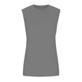 thumbnail image 4 of Mens Summer Surf Beach Tank Top Large Size Casual Breathable Sleeveless Top Loose Print Tank Top Man Shirt L, 4 of 4