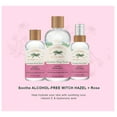 thumbnail image 4 of Humphreys® Soothe Witch Hazel with Rose Alcohol-Free Toner, 8 Fl Oz., 4 of 6