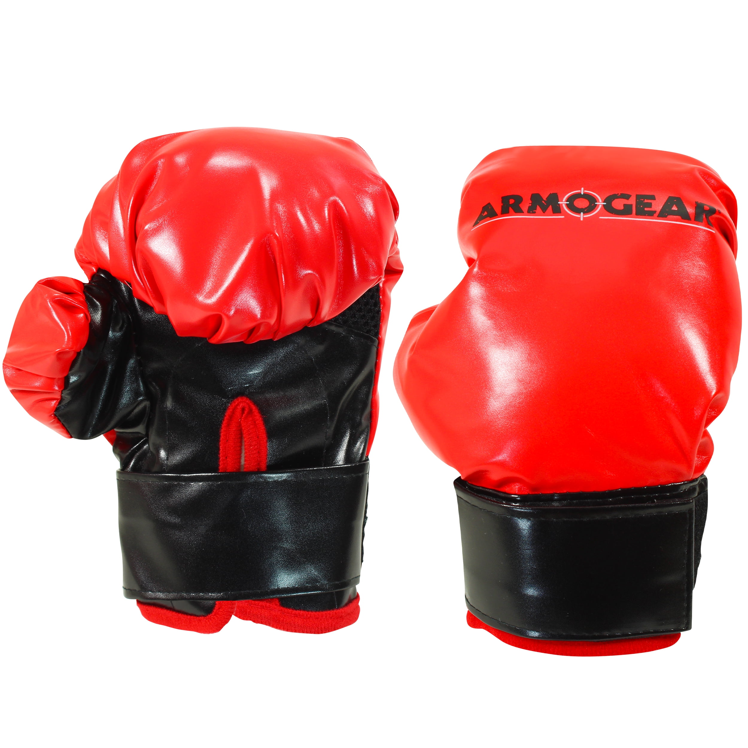 Velcro Toys & Games Sports & Outdoor Recreation Martial Arts & Boxing Boxing Gloves Customized Winning Boxing Gloves 