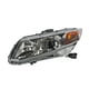 thumbnail image 1 of FARO CIVIC 2012 HONDA Izquierdo/Piloto DEPO 25583-7552260 2 y 4 puertas Producto Nuevo, 1 of 4