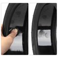 thumbnail image 2 of 80/55-7.0(10.5x3.0) Road Tubeless Tire P65D Puncture-Proof Tire Road Tubeless Tyre, 2 of 5