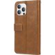 thumbnail image 3 of Paquete de kit de protección SaharaCase Leather iPhone 14 Pro Max, 3 of 6