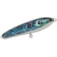 thumbnail image 3 of Señuelo de pescado, concha de abulón, cebo de pesca, Crankbait de madera para atún, mero, billbirds, besugo, 23x3,5 cm, 3 of 14