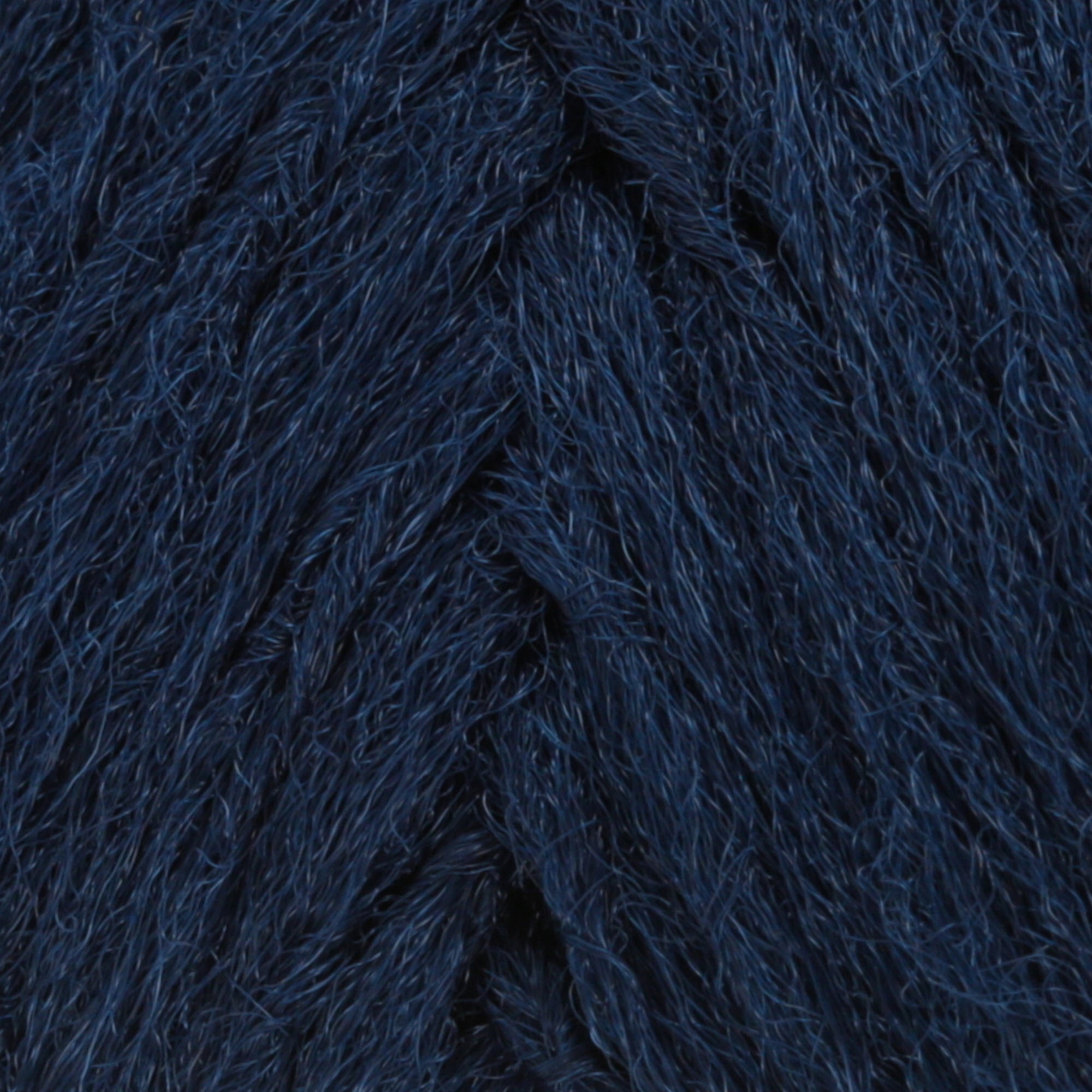 Vintage 3.7 Ounce Skein, 4 Ply Dark Blue Black Soft Wool Yarn – Hearts  Desire Fiber