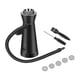 thumbnail image 5 of Kits de infusor de humo Zulema para interiores humo frío negro, 5 of 8