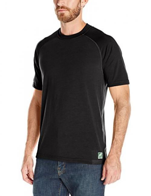 Tru Spec 4614004 Men's Coyote Tru Dri-Release Jersey T-Shirt Medium 