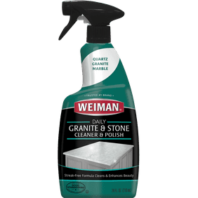 Weiman Granite Sealer 12 Oz Walmart Com