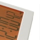 thumbnail image 3 of Digital Timer Countdown Up Back Light Vibration Sound Flash Alert with Stand Magnetic Back Electronic Timer for Kitchen Grey, 3 of 4