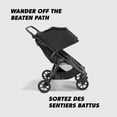 thumbnail image 2 of Poussette double tout-terrain Baby Jogger City Mini GT2, 2 of 8