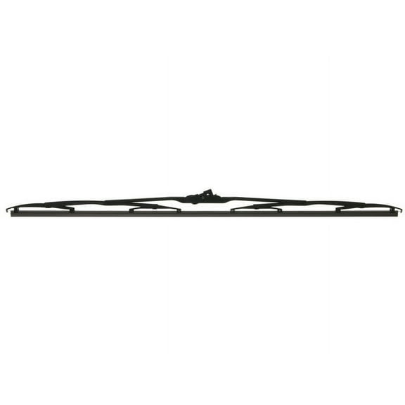 Front Left Wiper Blade - Compatible with 1991 - 1997 Toyota Previa 1992 1993 1994 1995 1996