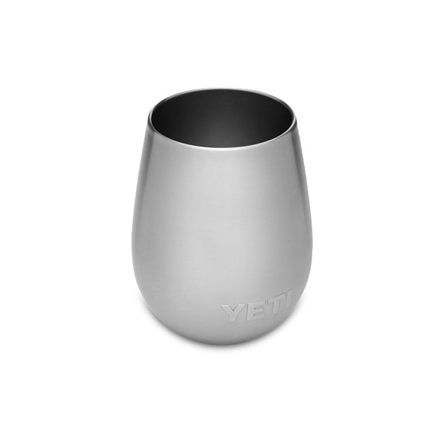 Vaso para vino YETI Rambler de acero inoxidable de 295 ml