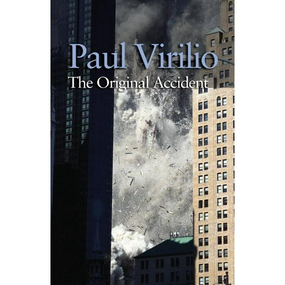 The Original Accident (Paperback)
