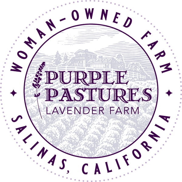 Farmers Lavender Co. Lavender Sachet