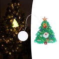 thumbnail image 4 of Decorative Light Hanging LED Light For Christmas Trees For Shop For Bar ANGGREK Otros, 4 of 8