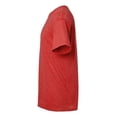 thumbnail image 4 of Playera Cuello Redondo 100% Algodón Unisex - 37 Colores, 4 of 5