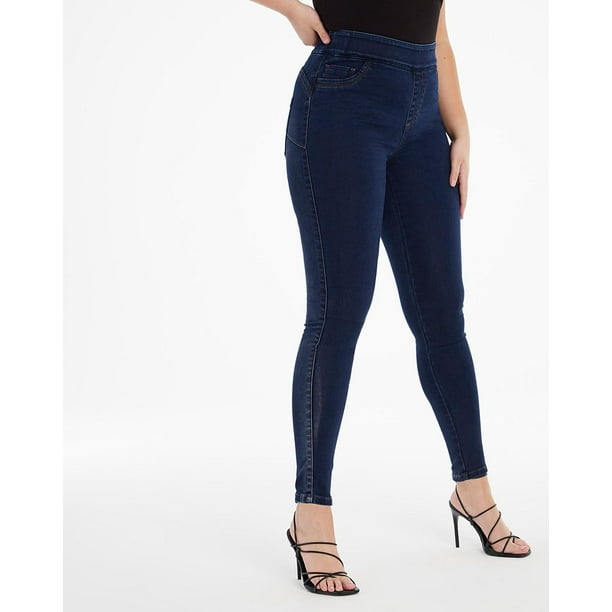 simply be jeggings