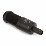 Audio-Technica Cardioid Condenser Microphone