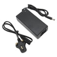 thumbnail image 1 of 42V 2A Batería Cargador Carga Rápida Adaptador Universal Batería De Litio 36V, 1 of 7