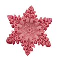 thumbnail image 3 of para Hornear en , para Decoración de Pasteles, Manualidades, Herramientas de Modelado, Fabricación de Jabón Gloria Molde para decoración de pasteles, 3 of 9