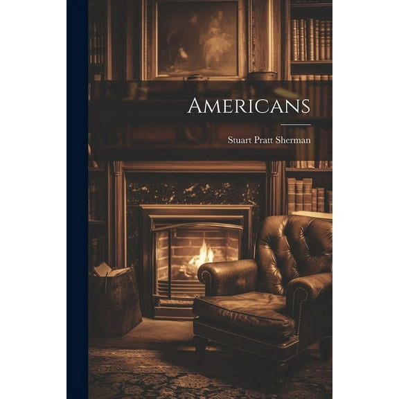 Americans (Paperback)