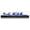 Blue, variant on DNA Motoring EM-AS-46L-BL METAL EMBLEM CAR BUMPER TRUNK FENDER DECAL LOGO BADGE CHROME BLUE 4.6L