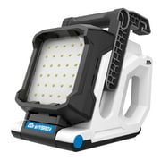 HART 20-Volt Hybrid LED Magnet Light, 1,500 Lumens (Battery Not Included)