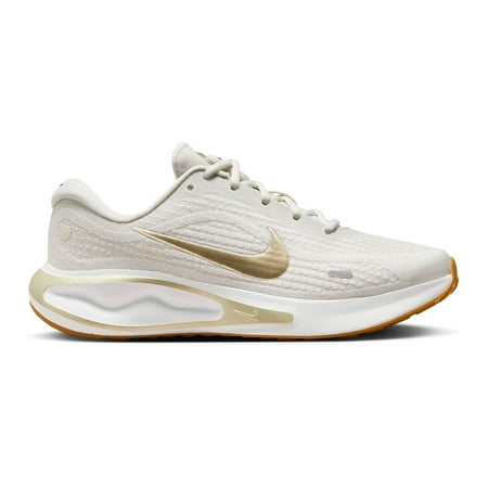 Nike Journey Run Women's Road Running Shoes Color: Neutral Olive Size: 7