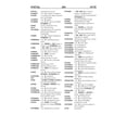 thumbnail image 3 of The Official Scrabble(c) Players Dictionary: Seventh Edition, 3 of 4