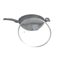 thumbnail image 2 of Westinghouse Wok Antiadherente de Mármol Gris Granito 32cm WCCW0070032GGY gris, 2 of 2