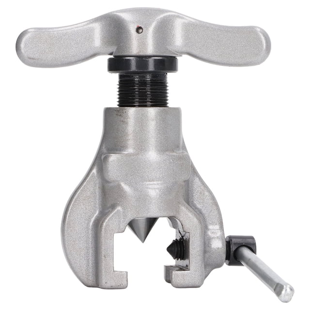 Expansor de cono excéntrico expansor excéntrico multifuncional resistente juego de 3 piezas de amplia aplicación aleación de acero y aluminio con herramienta de abocardado ANGGREK Otros