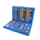 thumbnail image 1 of Crayones de colores / palos de pintura al óleo / lápices de colores / pigmento de acuarela DIY herramienta de dibujo de pintura de juguete 86 unids / set Methold WJ3223-01B, 1 of 7