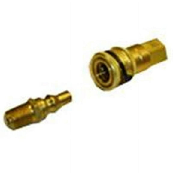 F276190 Propanene & Natural Gas Quick Connector