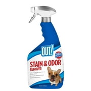 OUT! Pet Stain & Odor Remover, 32 oz