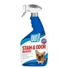 OUT! Multi-Surface Pet Stain Odor Remover - 32 oz.